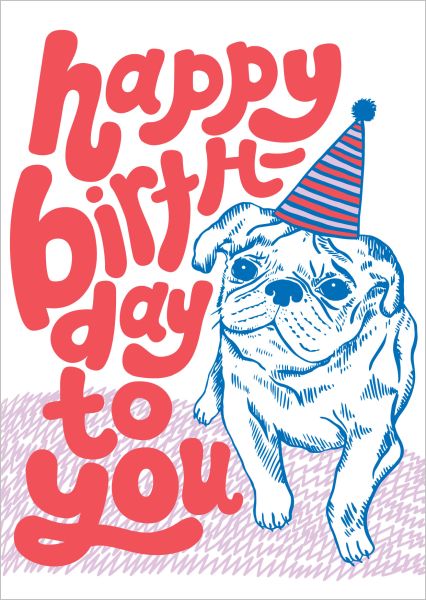 Card-Stevie Bday