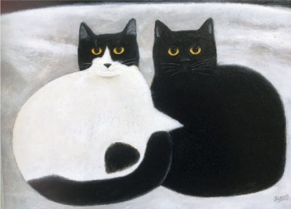 Card-Good Companions