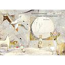 Card-Radiate Boundless Love