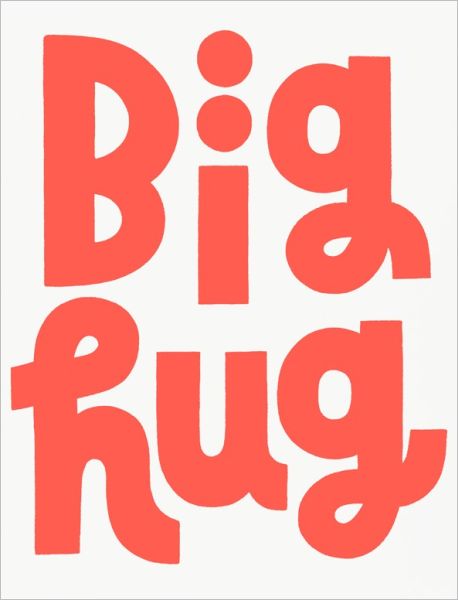 Card-Big Hug
