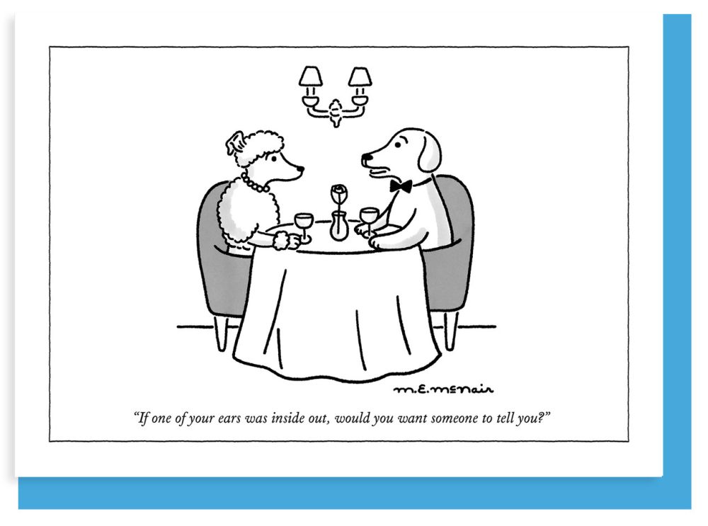 Card-Inside Out Ears