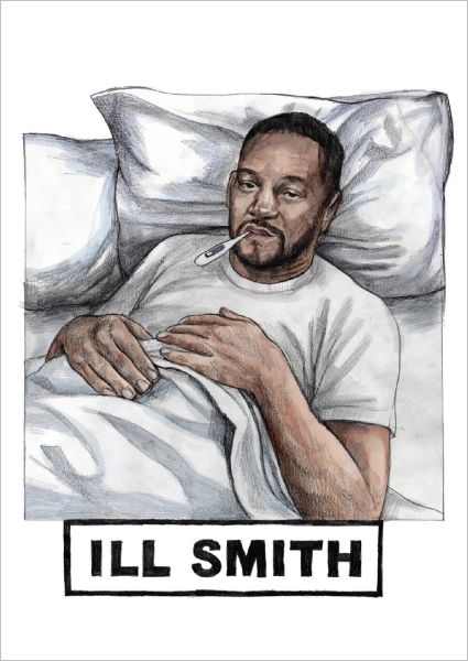 Card-Ill Smith