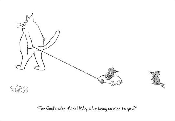 Card-Think!
