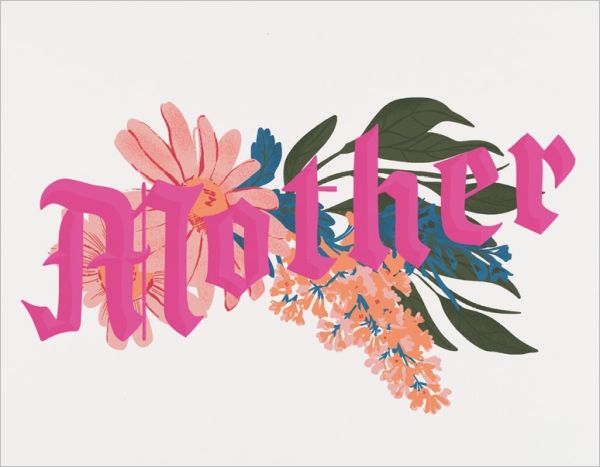 Card-Tattoo Mother
