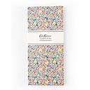 Magnetic List Pad-Daisy