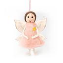 Charity Decoration-Felt Fairy Freya