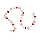 Decoration-Felt Candy Bunting