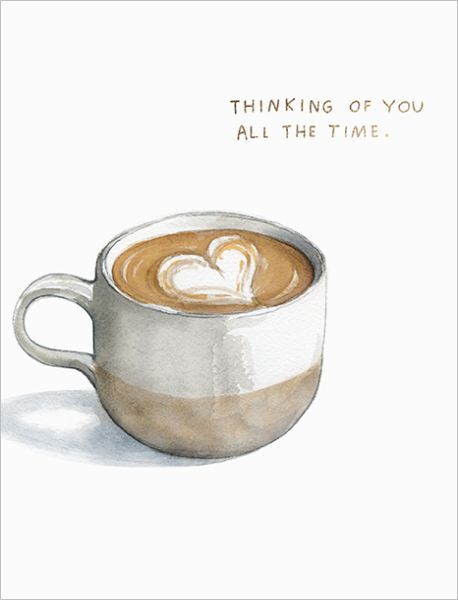 Card-All The Time