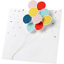 3D Pop-up Card-Hooray