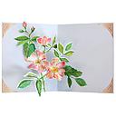 3D Pop-up Card-Seed Packet