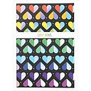 Layered Die-cut Card-Love Wins