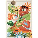 Layered Die-cut Card-Soul Sisters