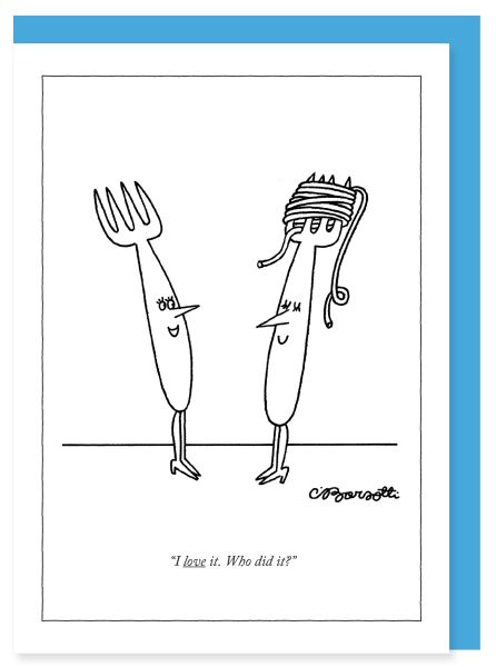 Card-Love It