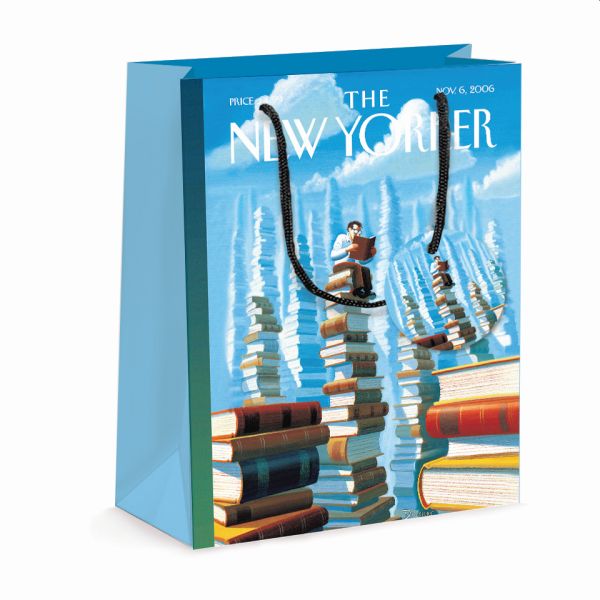 Gift Bag Medium-Bookopoli