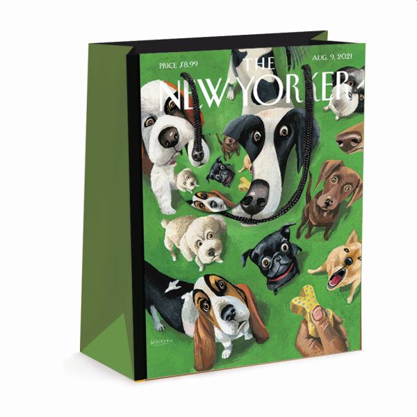 Gift Bag Medium-Summer Treat