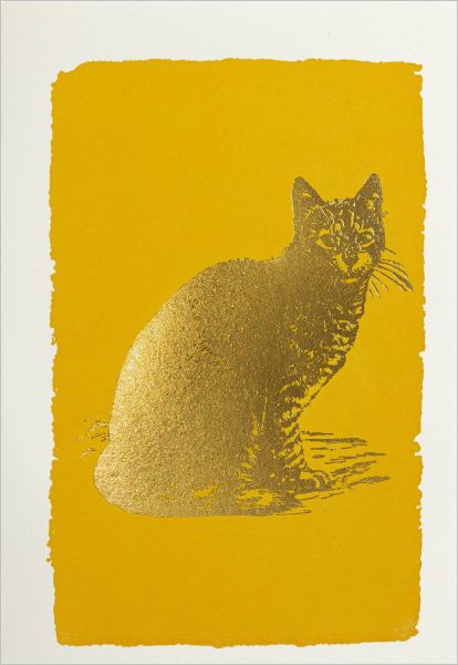 Mini Card-Cat