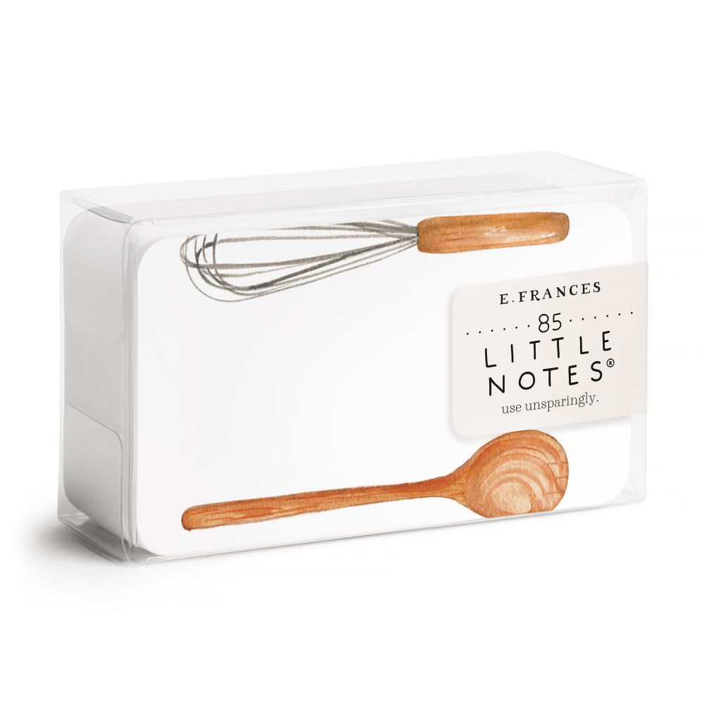 Little Notes-Whisky Business