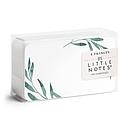 Little Notes-Olive Branch