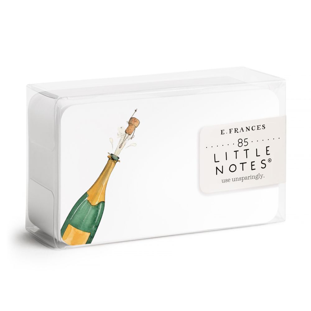 Little Notes-Flying Cork