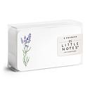 Little Notes-Lavender