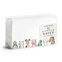 Little Notes-Animal Friends 
