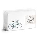 Little Notes-Bicycle
