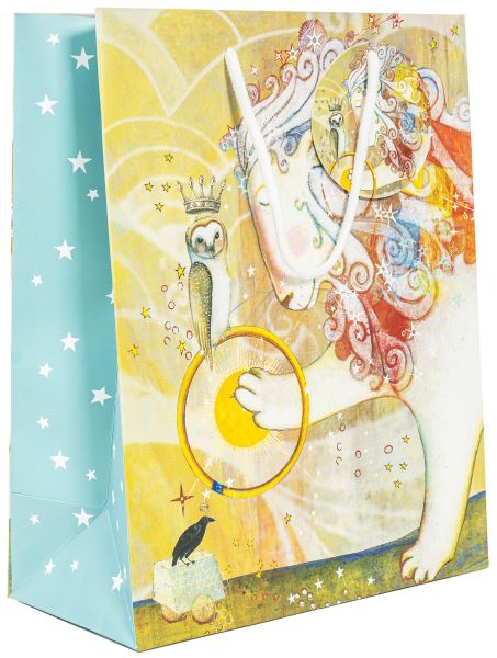 Gift Bag Large-Magical Marvelous