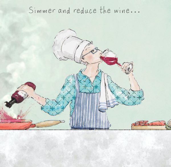 Card-Simmer