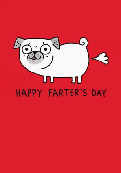 Card-Happy Farters Day