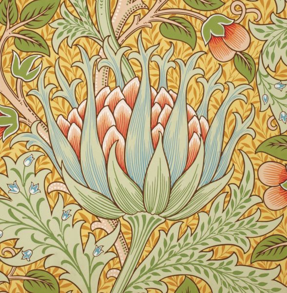 Card-Artichoke