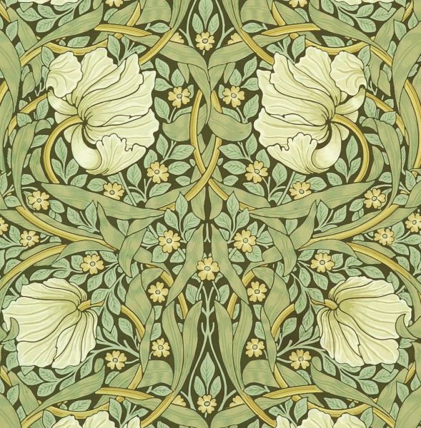 Card-Pimpernel