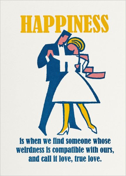 Card-Happiness Dancers