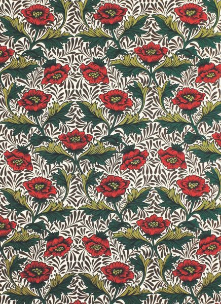 Wrap-Peony