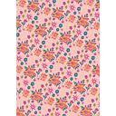 Wrap-Magical Floral
