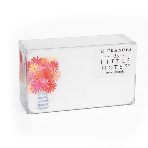 [EF-ST-211-85] Little Notes-Freshly Picked