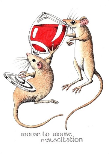 [SI-C-067] Card-Mouse To Mouse Resuscitation