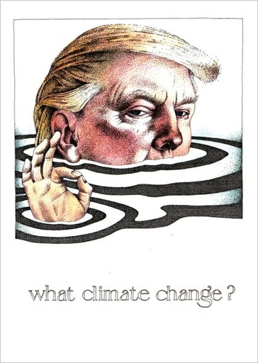 [SI-C-070] Card-What Climate Change