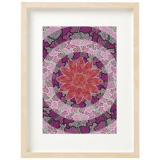 [AB-LW-AB029] Art Print-Transformation