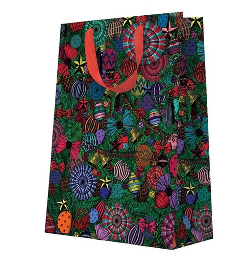[OD-XWBL-CW13580] Gift Bag Large-Decorations