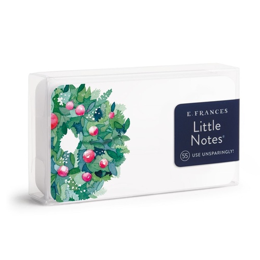 [EF-ST-212] Little Notes-Comfort & Joy Wreath 