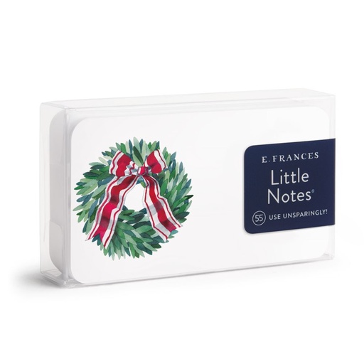 [EF-ST-238] Little Notes-Laurel Wreath 