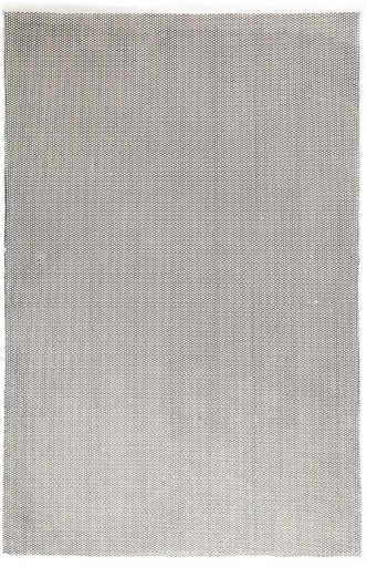 [GI-GSP344-47] Wrap-Tiny Honeycomb Black on Cream