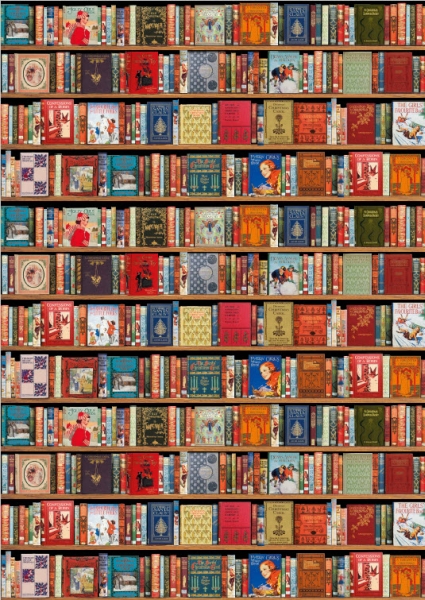 [BL-XW-WST1617] Wrap-Bookshelf 2