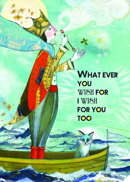 [SB-C-418] Card-Whatever 