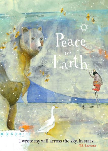 [SB-XC-345] Card-Write My Will