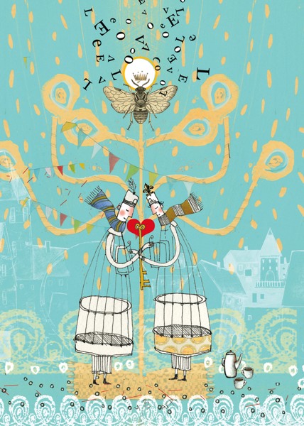 [SB-C-100] Card-Love Web