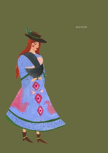 [HC-C-096] Card-Mother