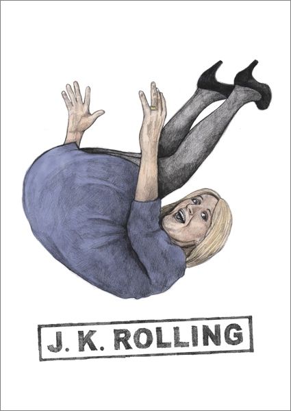 [QG-C-CP144] Card-JK Rolling