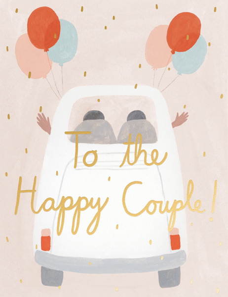 [RC-C-PUG2212F] Foil Card-Away they go