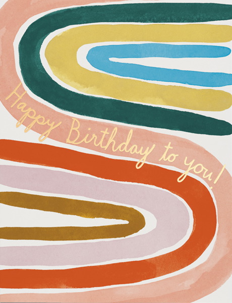 [RC-C-PUG2215F] Foil Card-Perfect Rainbow